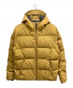 Patagoniaパタゴニア）の古着「ジャクソン・グレイシャー・ジャケット」｜カーキ
