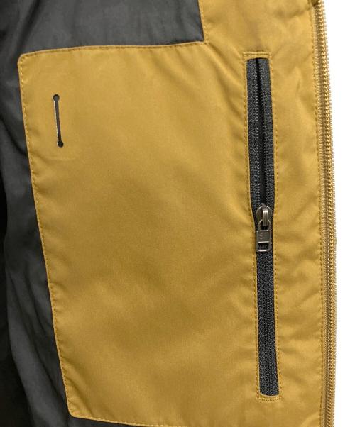 Patagonia（パタゴニア）Patagonia (パタゴニア) ジャクソン・グレイシャー・ジャケット カーキ サイズ:Mの古着・服飾アイテム