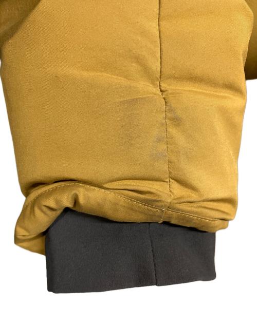Patagonia（パタゴニア）Patagonia (パタゴニア) ジャクソン・グレイシャー・ジャケット カーキ サイズ:Mの古着・服飾アイテム