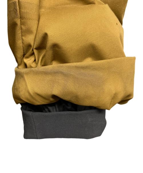 Patagonia（パタゴニア）Patagonia (パタゴニア) ジャクソン・グレイシャー・ジャケット カーキ サイズ:Mの古着・服飾アイテム