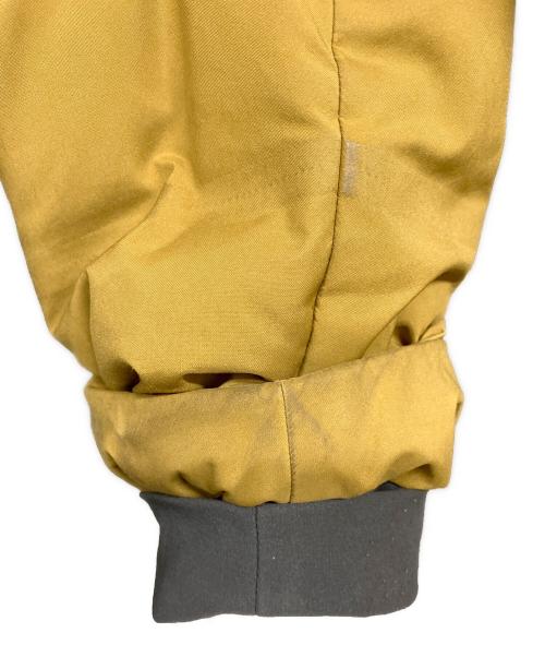 Patagonia（パタゴニア）Patagonia (パタゴニア) ジャクソン・グレイシャー・ジャケット カーキ サイズ:Mの古着・服飾アイテム