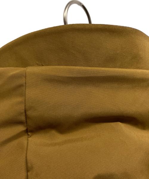 Patagonia（パタゴニア）Patagonia (パタゴニア) ジャクソン・グレイシャー・ジャケット カーキ サイズ:Mの古着・服飾アイテム