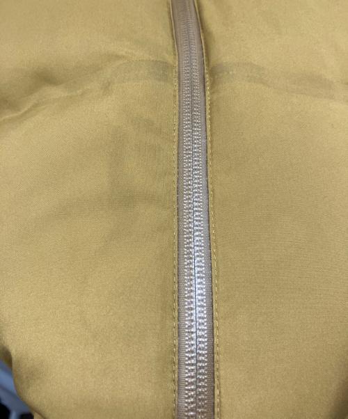 Patagonia（パタゴニア）Patagonia (パタゴニア) ジャクソン・グレイシャー・ジャケット カーキ サイズ:Mの古着・服飾アイテム