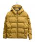 Patagonia（パタゴニア）の古着「ジャクソン・グレイシャー・ジャケット」｜カーキ