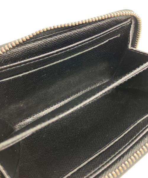 LOUIS VUITTON（ルイ ヴィトン）LOUIS VUITTON (ルイ ヴィトン) 小銭入れ/	LOUIS VUITTON ブラックの古着・服飾アイテム