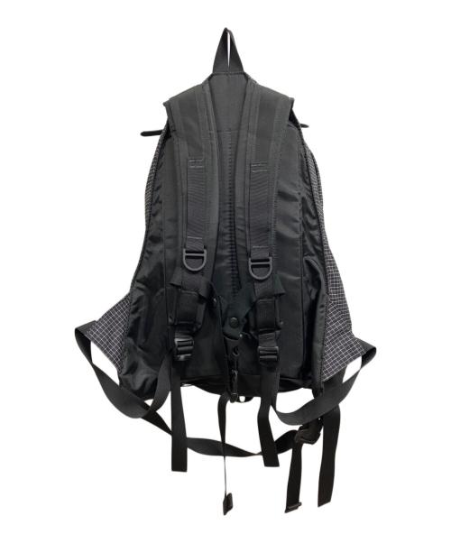 GREGORY（グレゴリー）GREGORY (グレゴリー) リュック ブラックの古着・服飾アイテム