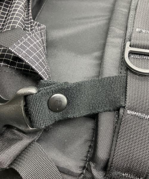 GREGORY（グレゴリー）GREGORY (グレゴリー) リュック ブラックの古着・服飾アイテム