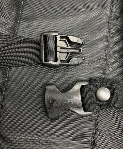 GREGORY（グレゴリー）GREGORY (グレゴリー) リュック ブラックの古着・服飾アイテム