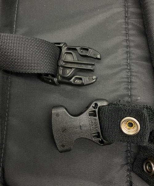 GREGORY（グレゴリー）GREGORY (グレゴリー) リュック ブラックの古着・服飾アイテム