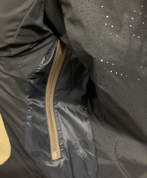 THE NORTH FACE（ザ ノース フェイス）THE NORTH FACE (ザ ノース フェイス) マウンテンジャケット/ Mountain Jacket カーキ・ブラック サイズ:Mの古着・服飾アイテム