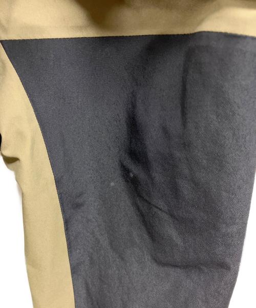THE NORTH FACE（ザ ノース フェイス）THE NORTH FACE (ザ ノース フェイス) マウンテンジャケット/ Mountain Jacket カーキ・ブラック サイズ:Mの古着・服飾アイテム