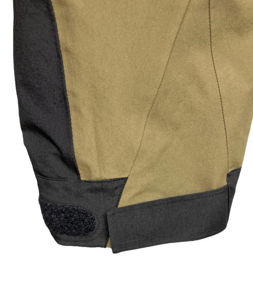 THE NORTH FACE（ザ ノース フェイス）THE NORTH FACE (ザ ノース フェイス) マウンテンジャケット/ Mountain Jacket カーキ・ブラック サイズ:Mの古着・服飾アイテム
