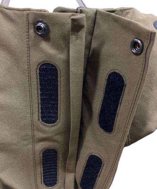 THE NORTH FACE（ザ ノース フェイス）THE NORTH FACE (ザ ノース フェイス) マウンテンジャケット/ Mountain Jacket カーキ・ブラック サイズ:Mの古着・服飾アイテム