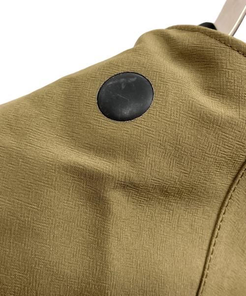 THE NORTH FACE（ザ ノース フェイス）THE NORTH FACE (ザ ノース フェイス) マウンテンジャケット/ Mountain Jacket カーキ・ブラック サイズ:Mの古着・服飾アイテム
