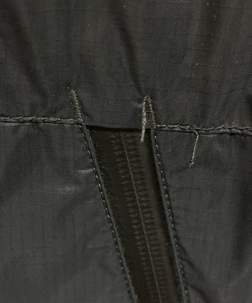 NANGA（ナンガ）NANGA (ナンガ) URBAN RESEARCH (アーバンリサーチ) オーロダウンジャケット ブラック サイズ:Lの古着・服飾アイテム