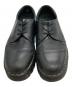 Dr.Martens (ドクターマーチン) RIKARD 3-EYE/	Dr.Martens ブラック サイズ:UK8：8000円