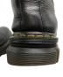 中古・古着 Dr.Martens (ドクターマーチン) RIKARD 3-EYE/	Dr.Martens ブラック サイズ:UK8：8000円