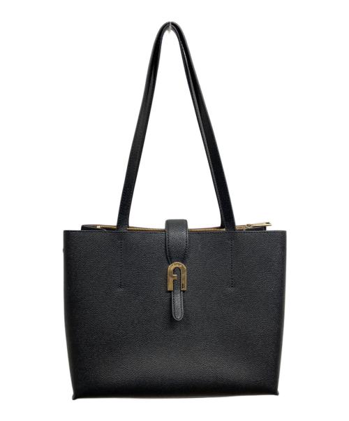 FURLA（フルラ）FURLA (フルラ) ソフィアMトートバッグの古着・服飾アイテム