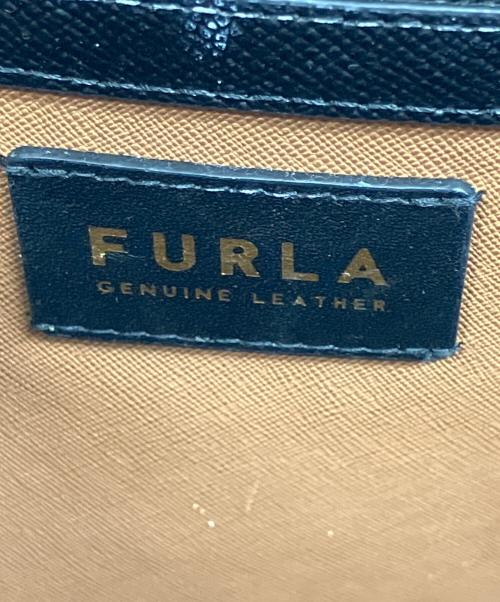FURLA（フルラ）FURLA (フルラ) ソフィアMトートバッグの古着・服飾アイテム