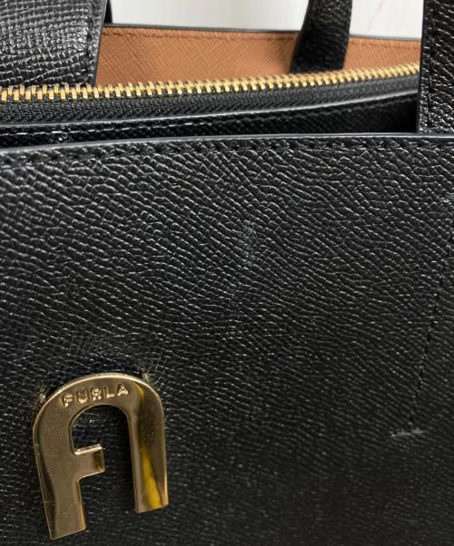 FURLA（フルラ）FURLA (フルラ) ソフィアMトートバッグの古着・服飾アイテム