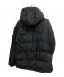 mont-bell (モンベル) パーマフロストダウンパーカ ブラック サイズ:XL：18000円