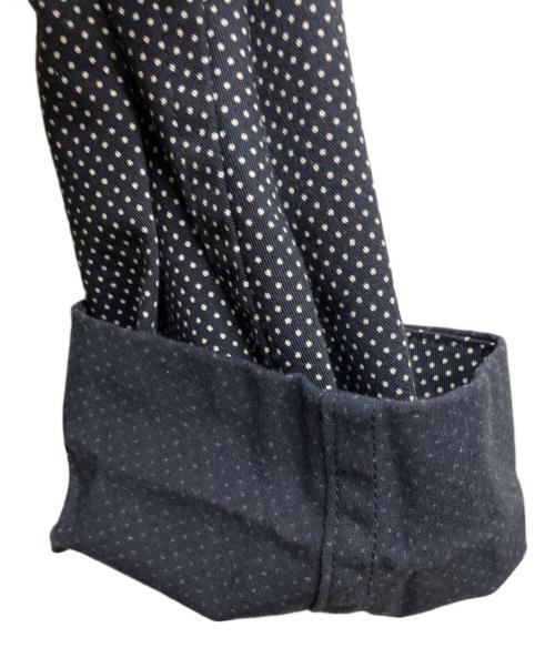 YOHJI YAMAMOTO（ヨウジヤマモト）YOHJI YAMAMOTO (ヨウジヤマモト) テーラードジャケット ブラック サイズ:2の古着・服飾アイテム
