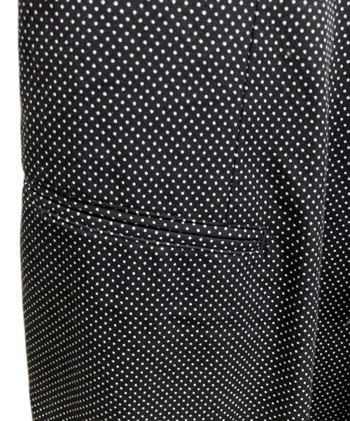YOHJI YAMAMOTO（ヨウジヤマモト）YOHJI YAMAMOTO (ヨウジヤマモト) テーラードジャケット ブラック サイズ:2の古着・服飾アイテム
