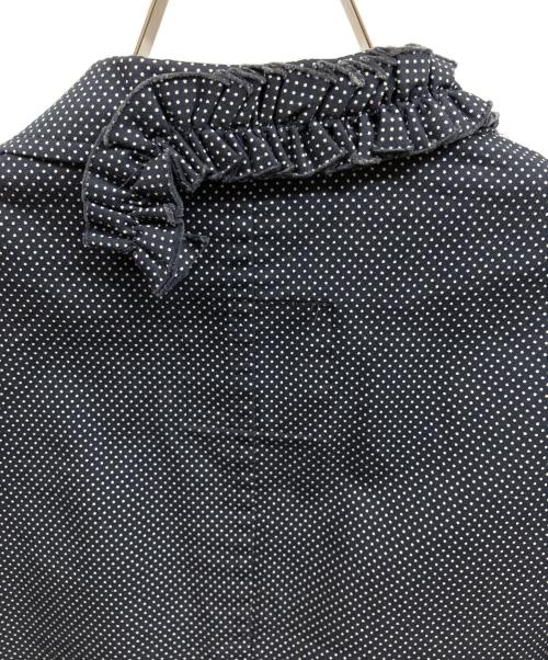 YOHJI YAMAMOTO（ヨウジヤマモト）YOHJI YAMAMOTO (ヨウジヤマモト) テーラードジャケット ブラック サイズ:2の古着・服飾アイテム