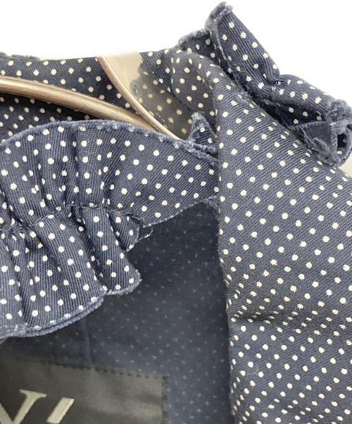 YOHJI YAMAMOTO（ヨウジヤマモト）YOHJI YAMAMOTO (ヨウジヤマモト) テーラードジャケット ブラック サイズ:2の古着・服飾アイテム