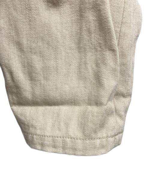 Y's（ワイズ）Y's (ワイズ) テーラードジャケット ベージュ サイズ:2の古着・服飾アイテム