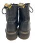 Dr.Martens (ドクターマーチン) ジャングルブーツ ブラック サイズ:UK5：13000円