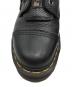 中古・古着 Dr.Martens (ドクターマーチン) ジャングルブーツ ブラック サイズ:UK5：13000円