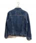 LEVI'S PReMIUM (リーバイス プレミアム) 3rd デニムトラッカージャケット インディゴ サイズ:M：11000円