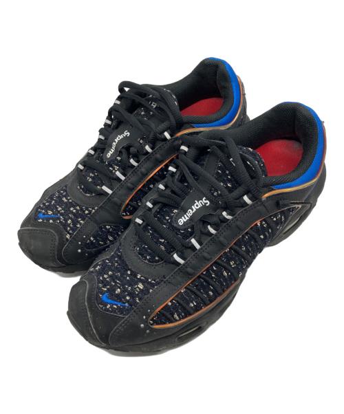 NIKE（ナイキ）NIKE (ナイキ) Supreme (シュプリーム) エアマックステイルウィンド4 