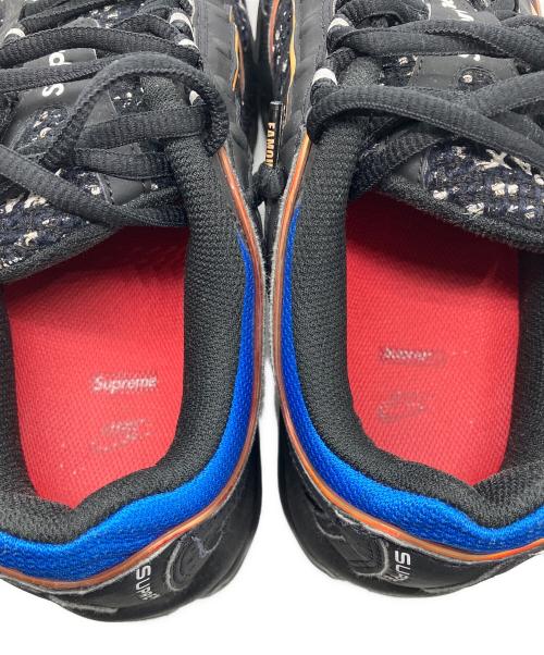 NIKE（ナイキ）NIKE (ナイキ) Supreme (シュプリーム) エアマックステイルウィンド4 