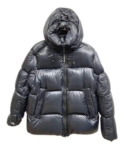 CANADA GOOSE（カナダグース）CANADA GOOSE (カナダグース) ダウンジャケット ブラック サイズ:Lの古着・服飾アイテム