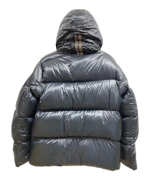 CANADA GOOSE（カナダグース）CANADA GOOSE (カナダグース) ダウンジャケット ブラック サイズ:Lの古着・服飾アイテム