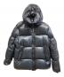 CANADA GOOSE（カナダグース）の古着「ダウンジャケット」｜ブラック