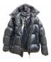 CANADA GOOSE (カナダグース) ダウンジャケット ブラック サイズ:L：100000円