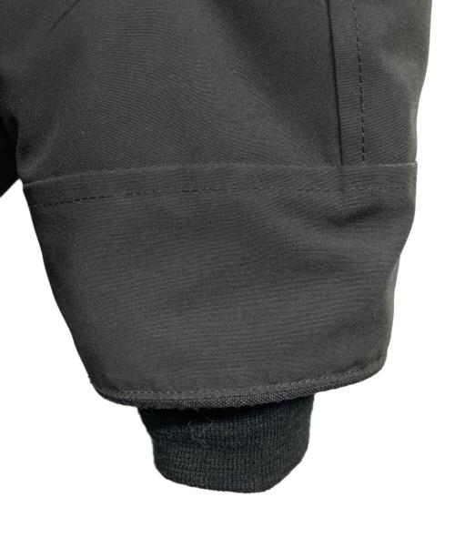 CANADA GOOSE（カナダグース）CANADA GOOSE (カナダグース) シャトー パーカ/Chateau Parka/ダウンジャケット ブラック サイズ:Lの古着・服飾アイテム
