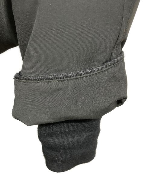 CANADA GOOSE（カナダグース）CANADA GOOSE (カナダグース) シャトー パーカ/Chateau Parka/ダウンジャケット ブラック サイズ:Lの古着・服飾アイテム