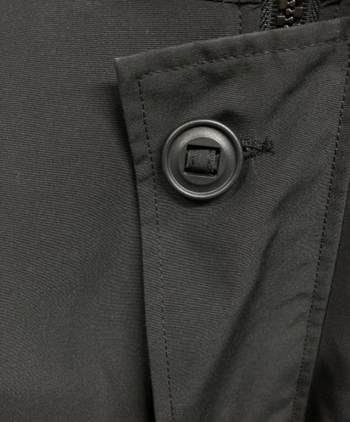 CANADA GOOSE（カナダグース）CANADA GOOSE (カナダグース) シャトー パーカ/Chateau Parka/ダウンジャケット ブラック サイズ:Lの古着・服飾アイテム