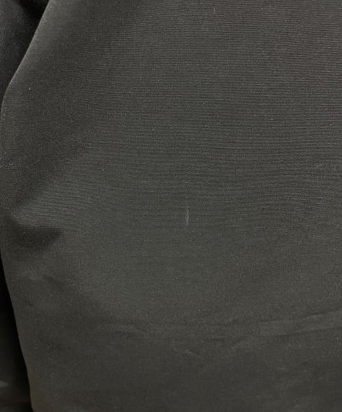 CANADA GOOSE（カナダグース）CANADA GOOSE (カナダグース) シャトー パーカ/Chateau Parka/ダウンジャケット ブラック サイズ:Lの古着・服飾アイテム