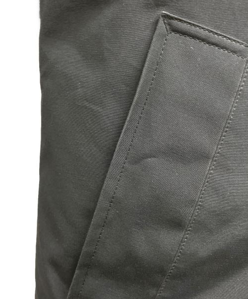 CANADA GOOSE（カナダグース）CANADA GOOSE (カナダグース) シャトー パーカ/Chateau Parka/ダウンジャケット ブラック サイズ:Lの古着・服飾アイテム