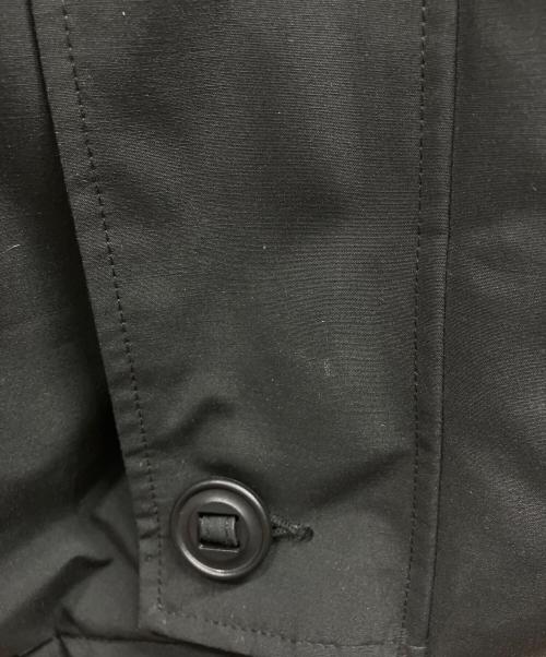 CANADA GOOSE（カナダグース）CANADA GOOSE (カナダグース) シャトー パーカ/Chateau Parka/ダウンジャケット ブラック サイズ:Lの古着・服飾アイテム