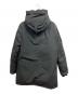 CANADA GOOSE (カナダグース) シャトー パーカ/Chateau Parka/ダウンジャケット ブラック サイズ:L：70000円