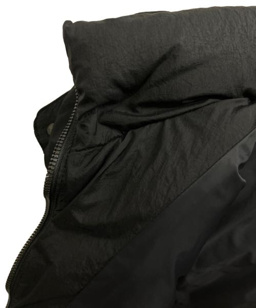 TATRAS（タトラス）TATRAS (タトラス) CURONEダウンベスト ブラック サイズ:02の古着・服飾アイテム