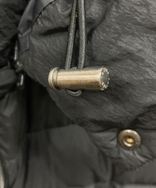 TATRAS（タトラス）TATRAS (タトラス) CURONEダウンベスト ブラック サイズ:02の古着・服飾アイテム