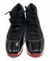 NIKE (ナイキ) ハイカットスニーカー/	NIKE/AIR JORDAN 11 RETRO ブラック サイズ:27：10000円