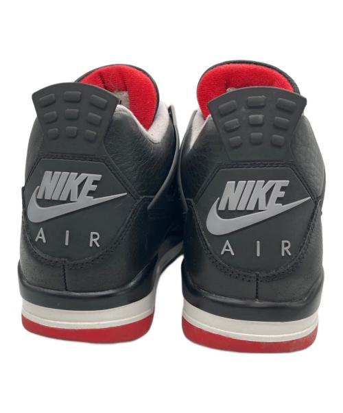 NIKE（ナイキ）NIKE (ナイキ) ローカットスニーカー ブラック サイズ:UK9の古着・服飾アイテム